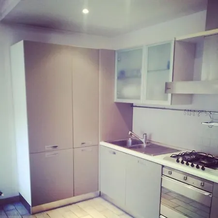 L'appartamento Apartamento *