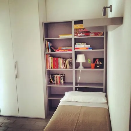 L'appartamento