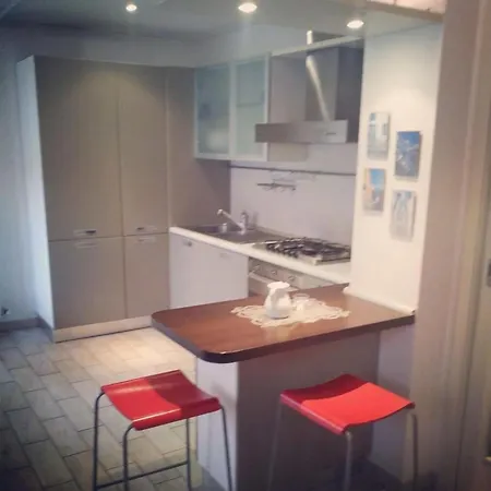 Apartamento L'appartamento