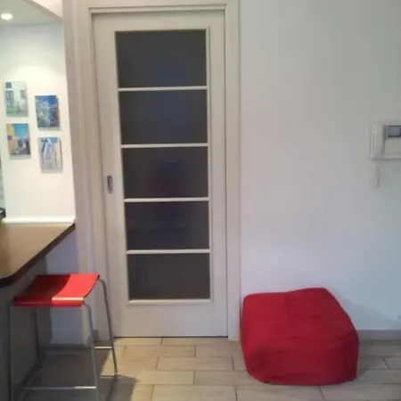 Apartamento L'appartamento