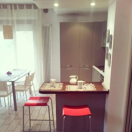 L'appartamento Apartamento *