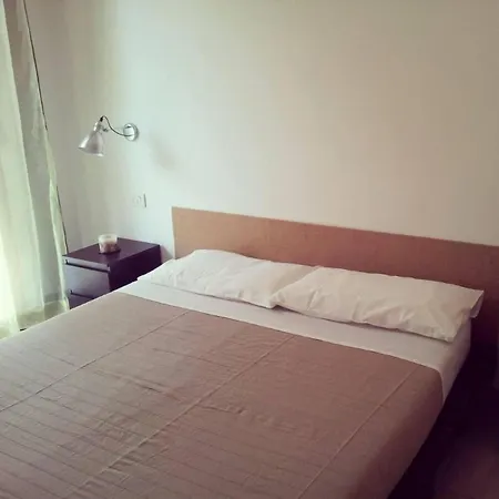 L'appartamento Apartamento Riccione