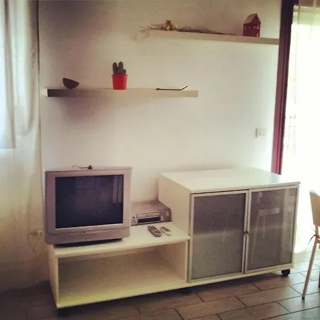 Apartamento L'appartamento Riccione