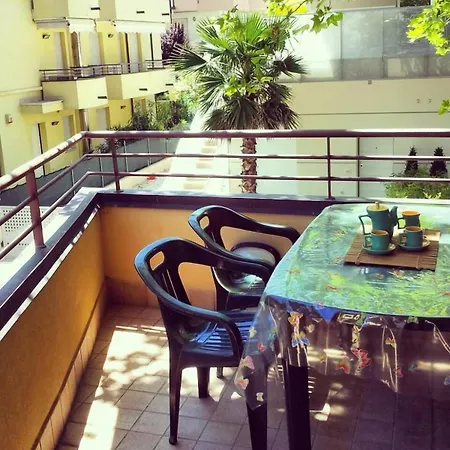 Apartamento L'appartamento