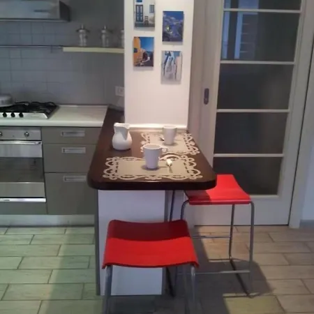 L'appartamento Apartamento *