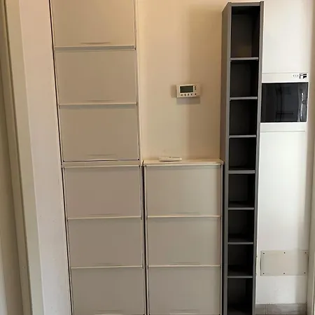 Apartamento L'appartamento *