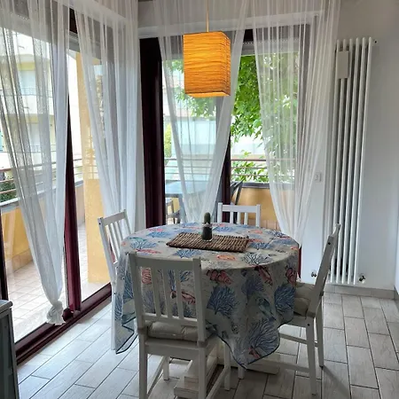 L'appartamento Apartamento *