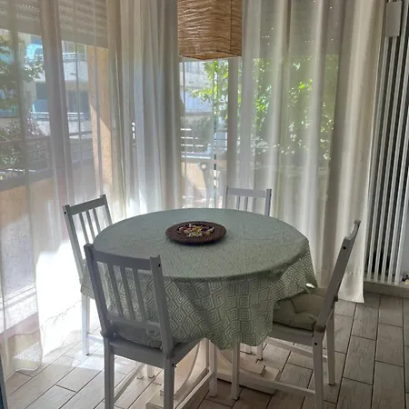 Apartamento L'appartamento Riccione