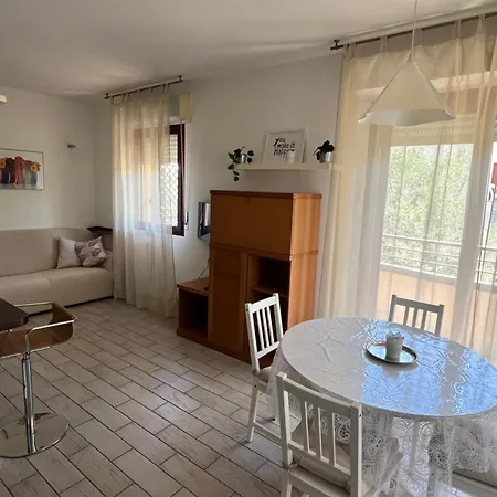 Apartamento L'appartamento
