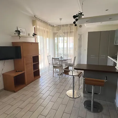 L'appartamento Apartamento *