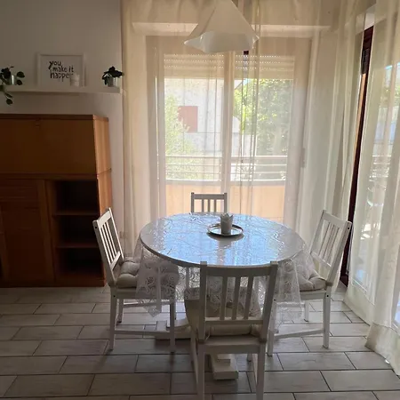 L'appartamento