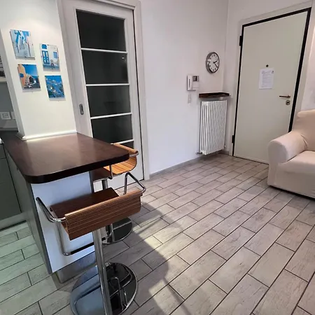 L'appartamento