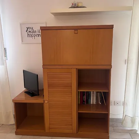 L'appartamento Riccione