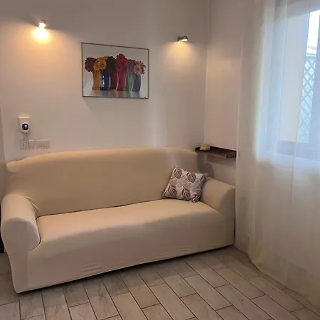 L'appartamento Riccione