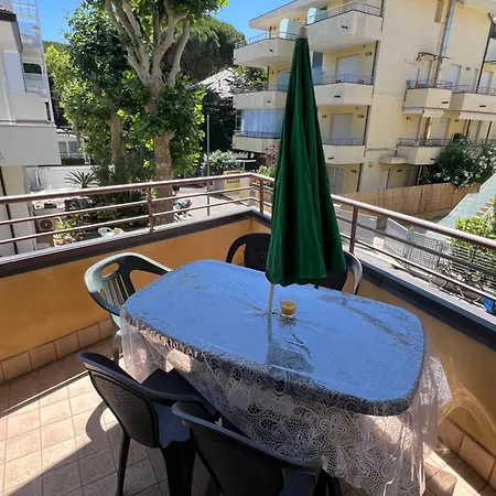 Apartamento L'appartamento