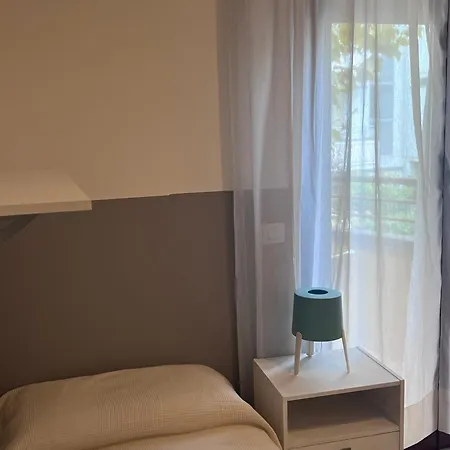 L'appartamento