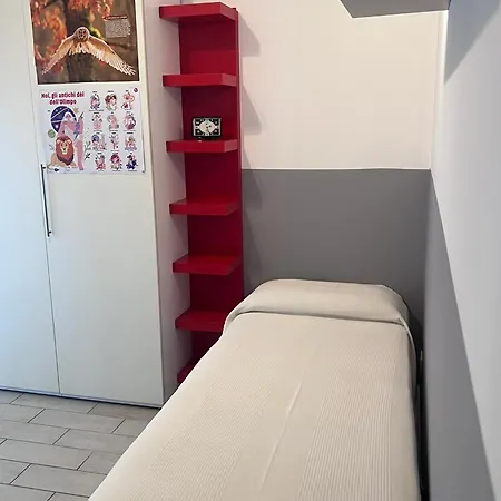 L'appartamento Apartamento