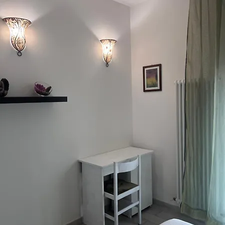 L'appartamento Apartamento